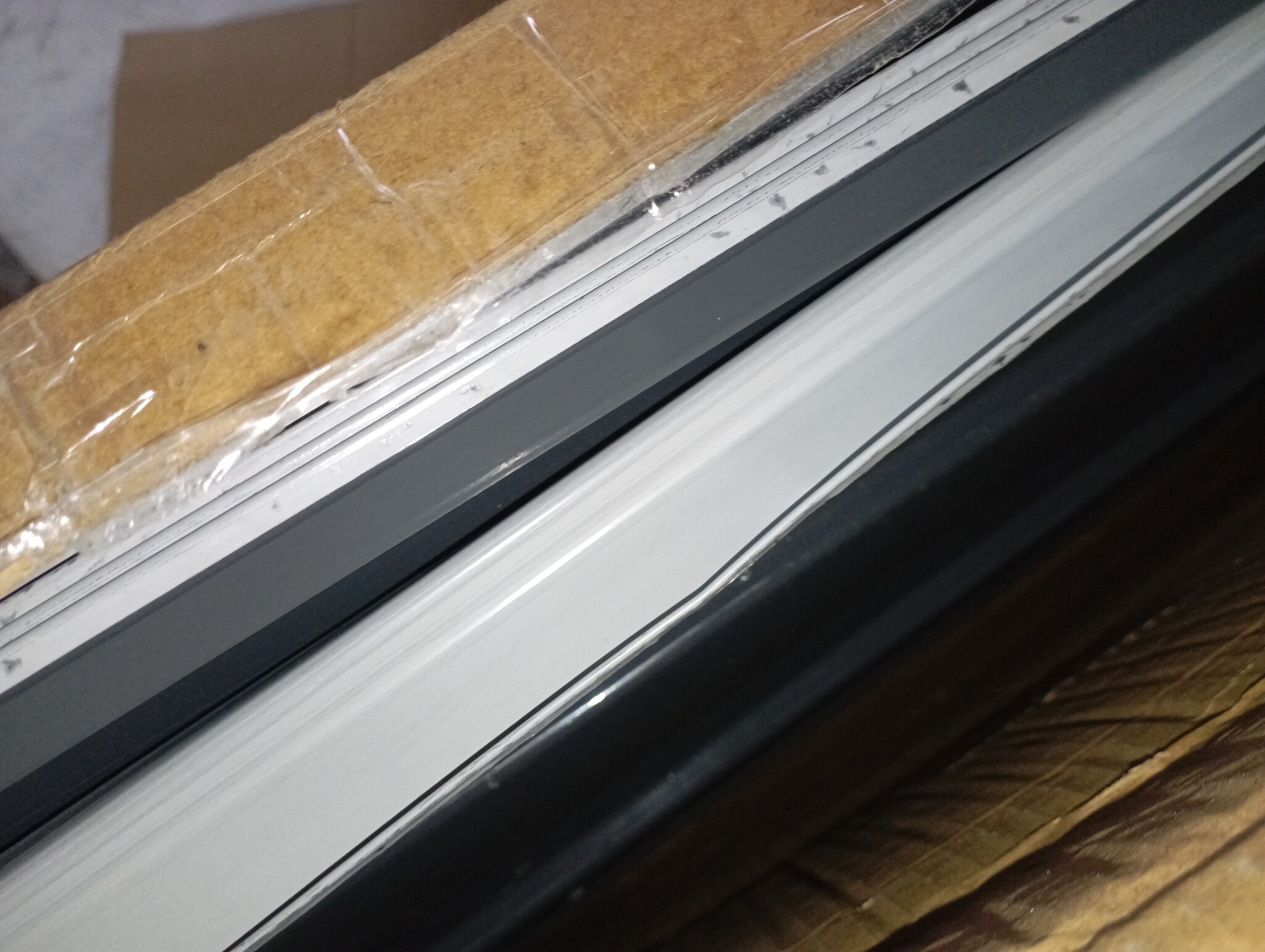 VidaXL Verhoogde Plantenbak 160cm Antraciet - 50% Korting!