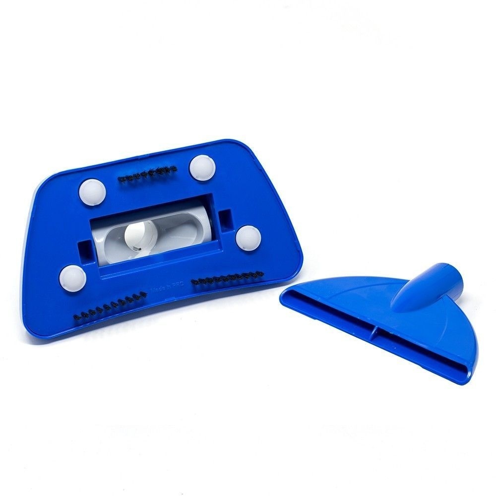 Jilong Zwembad Stofzuiger Set - Gebruikt, 32mm Aansluiting
