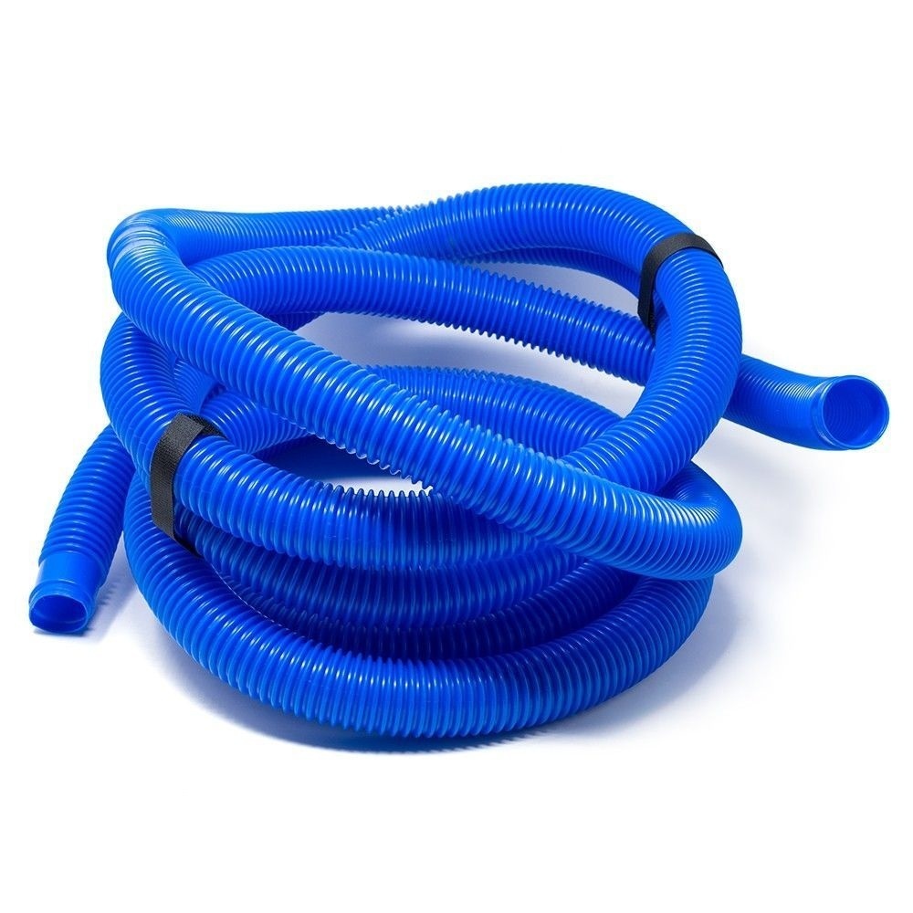 Jilong Zwembad Stofzuiger Set - Gebruikt, 32mm Aansluiting