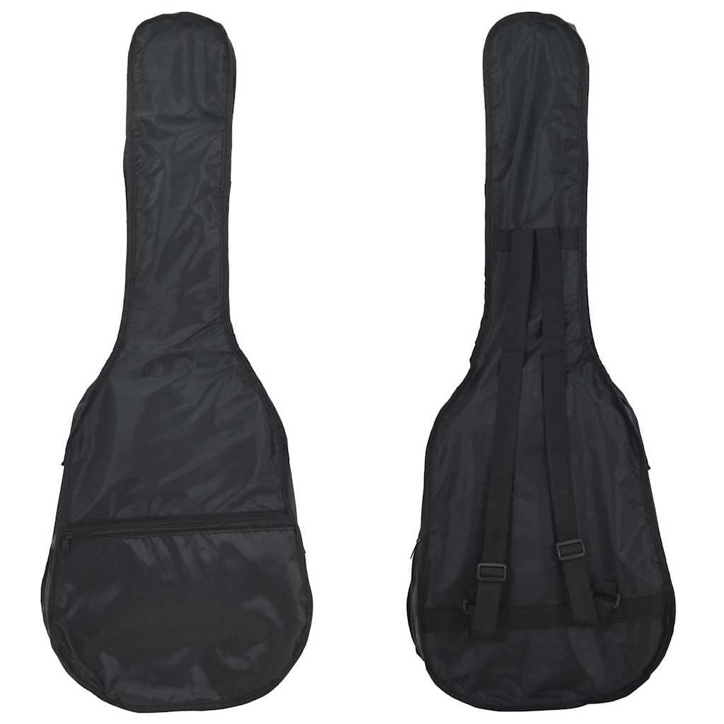 VidaXL Gitaarset Klassiek Beginner 1/2 - 34" - 35% Korting!