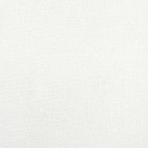 vidaXL Plisséjaloezie 70x200 cm Wit - 40% Korting!