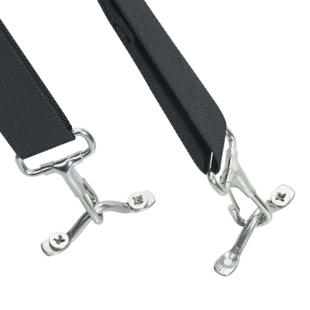 vidaXL Biminitop 183cm met Zijwanden - 35% Korting!