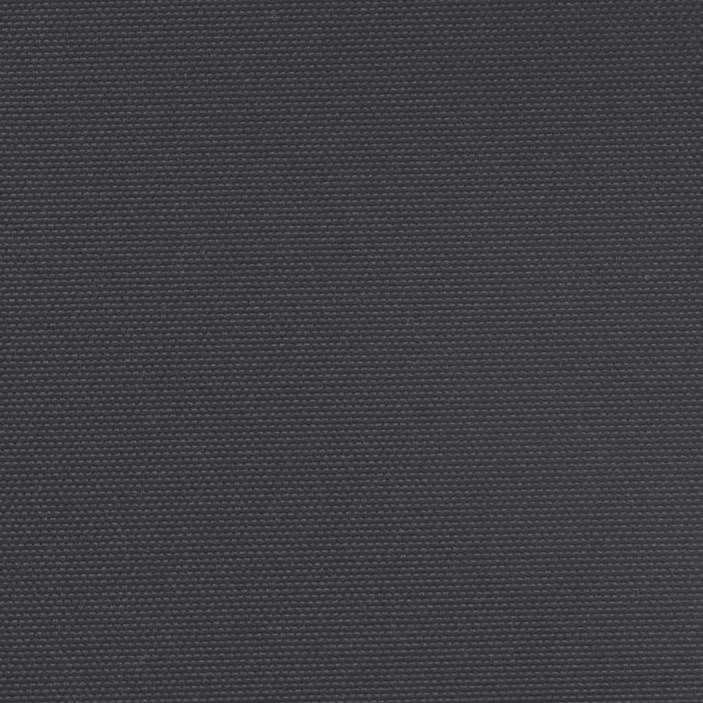 VidaXL Uittrekbaar Windscherm 100x300 cm Zwart - 35% Korting!