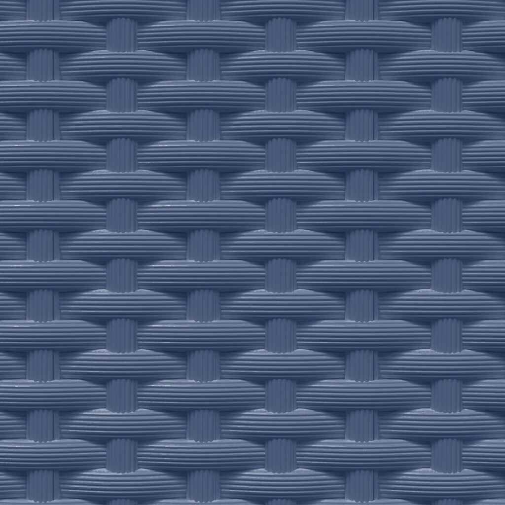 vidaXL Plantenbakken (2x) 30x30x37cm Donkergrijs - 40% Korting!