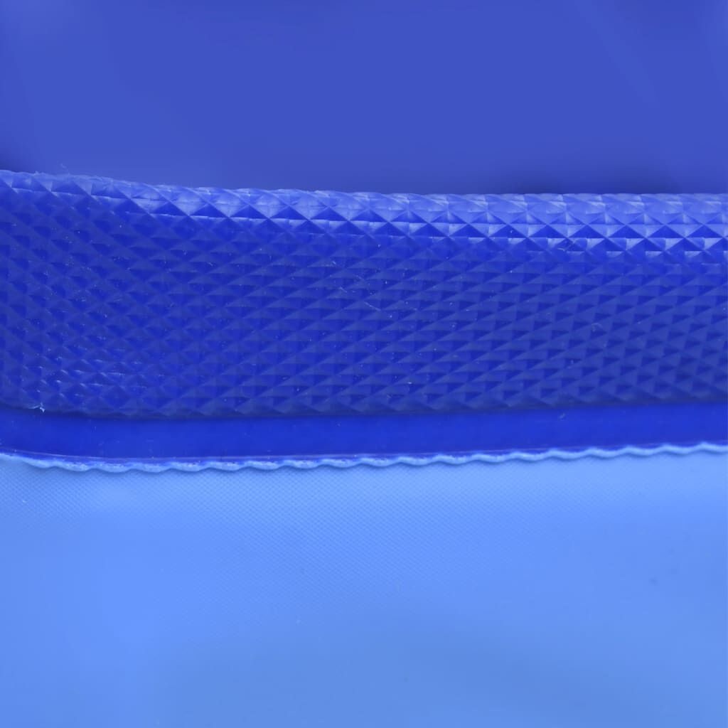 Hondenzwembad Inklapbaar 200cm - Blauw - 40% Korting!