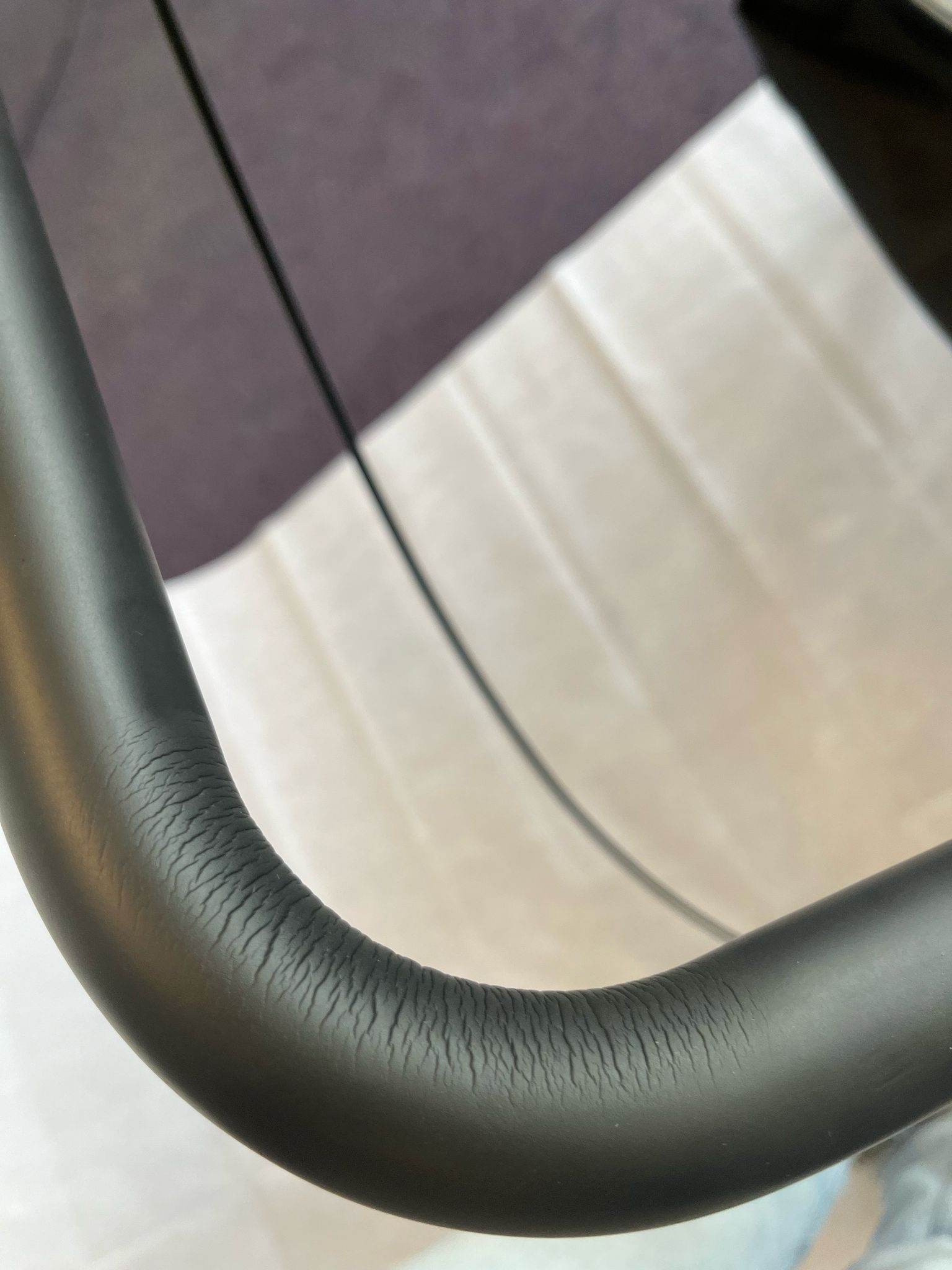 Fietskar Kind/Buggy 2-Zits met Schokbreker Blauw - 50% Korting!