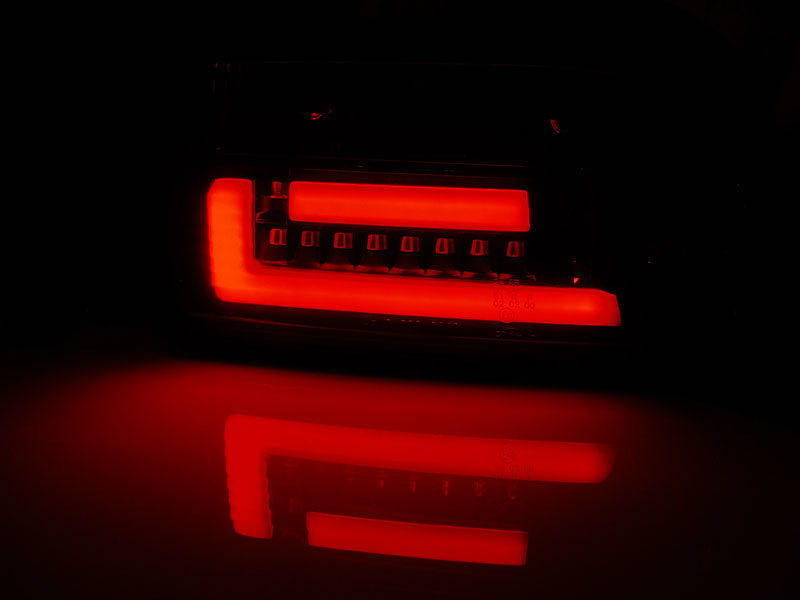 BMW E36 Achterlichten LED Smoke - 90-99 - 51% Korting!