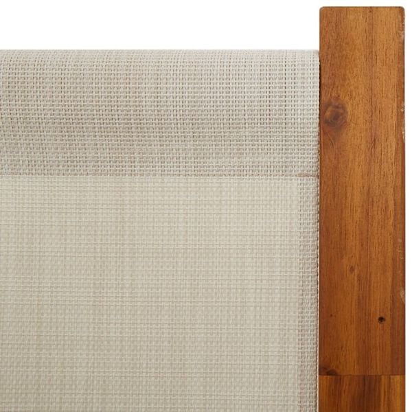 Kamerscherm 4 Panelen Lichtgrijs 280x180cm -40% Korting!