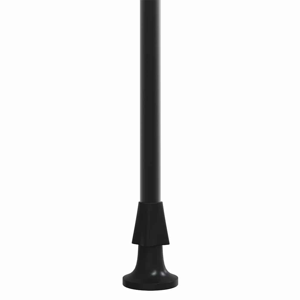 vidaXL Uittrekbare Luifel 300x150 Crème - 40% Korting!