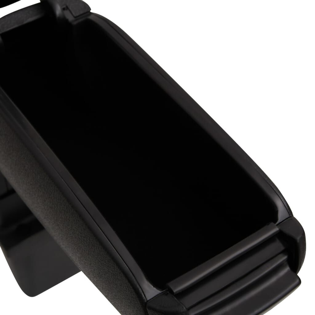 VidaXL Armsteun Zwart - Citroen C4 - 35% Korting!
