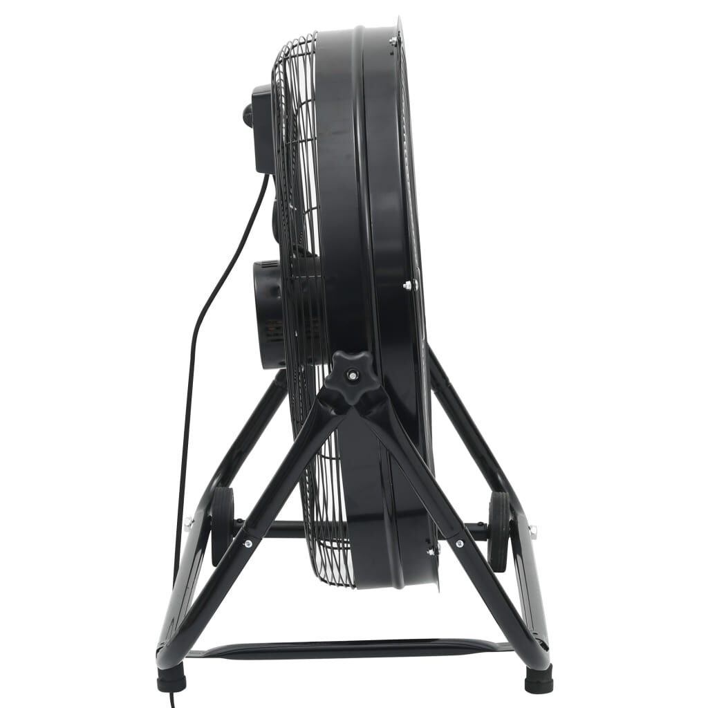 Industriële Trommelventilator 60cm - 40% Korting!