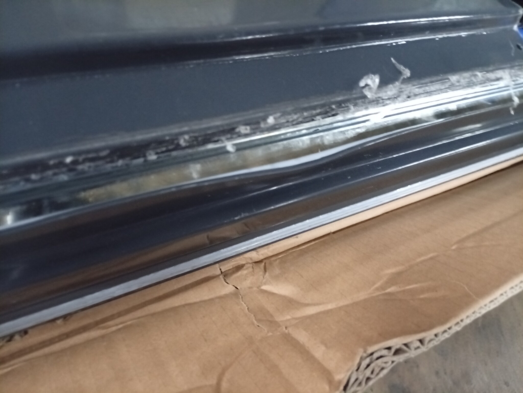 Tuinschuur Antraciet 161x89x161cm - 55% Korting!
