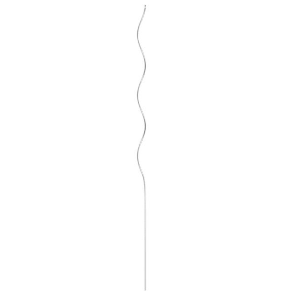 VidaXL Plantenstok Spiraal 110cm (50 st) -40%! Zo Goed Als Nieuw!