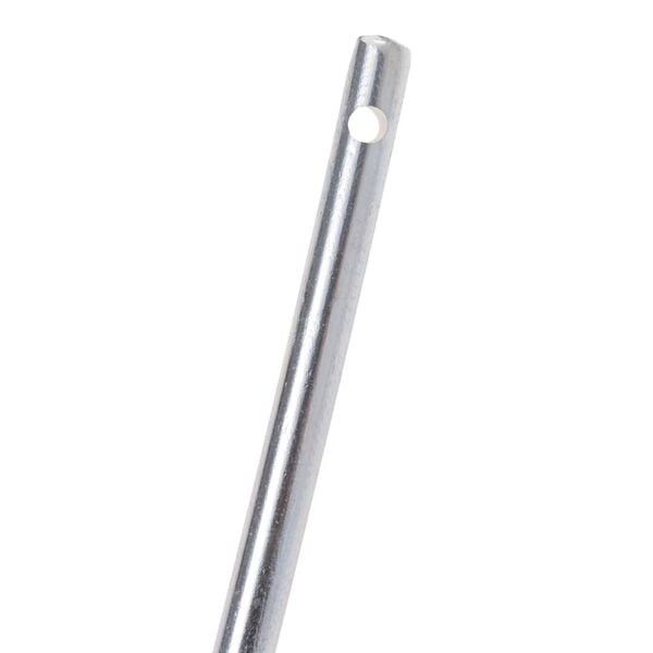 VidaXL Plantenstok Spiraal 110cm (50 st) -40%! Zo Goed Als Nieuw!