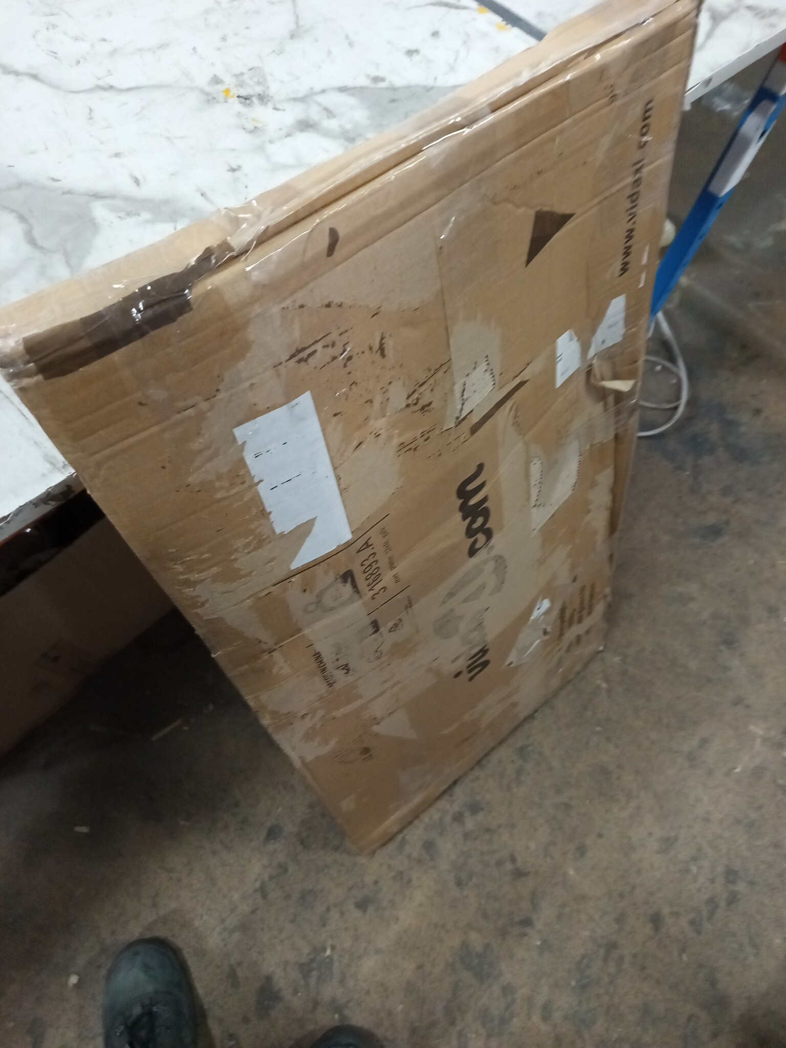 VidaXL Plantenbak Verhoogd 320cm - 60% Korting - DEUKJE!