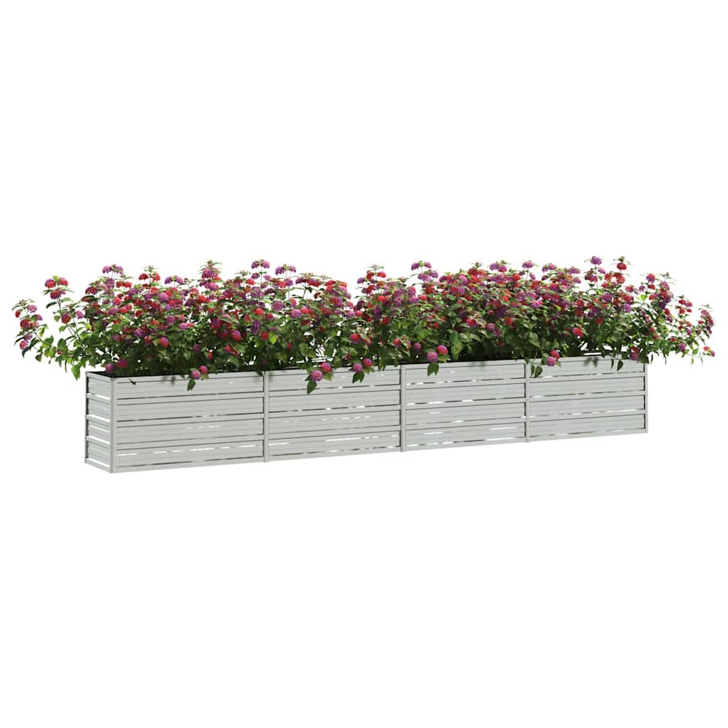 VidaXL Plantenbak Verhoogd 320cm - 60% Korting - DEUKJE!
