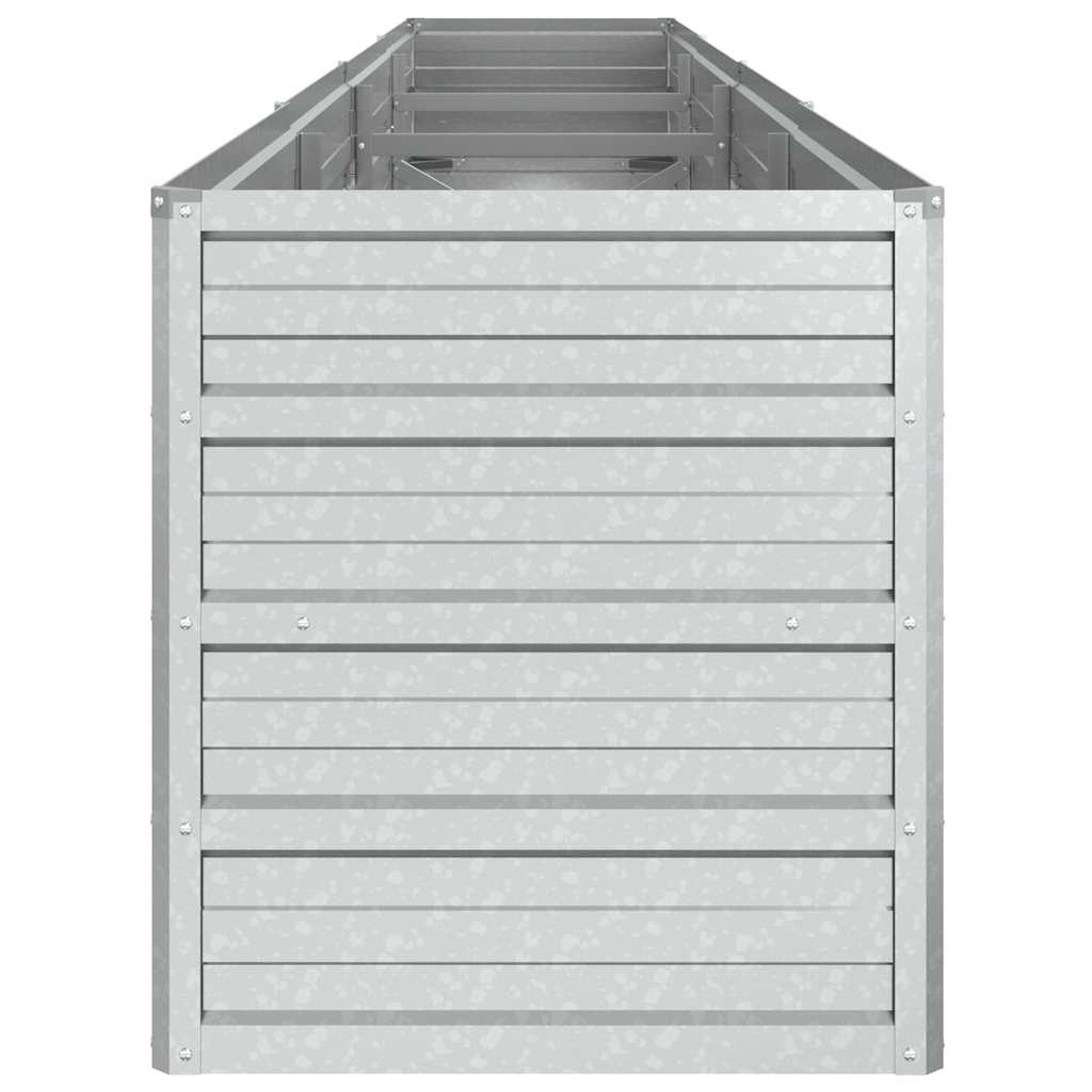 VidaXL Plantenbak Verhoogd 320cm - 60% Korting - DEUKJE!
