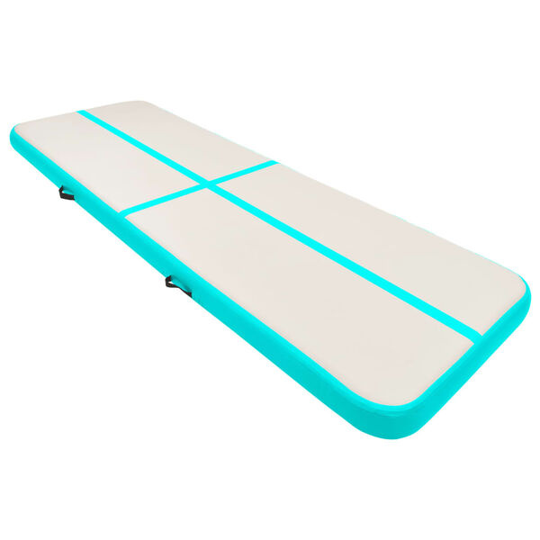 Gymnastiekmat Opblaasbaar 300cm - 35% Korting!