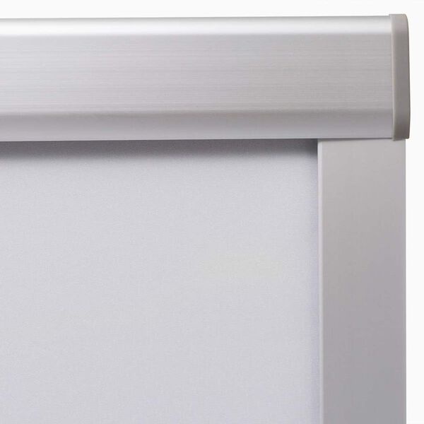 VidaXL Verduisterend Rolgordijn Wit - Velux 104 - 40% Korting!
