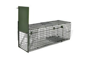 VidaXL Dierenval - Zo Goed Als Nieuw! 40% Korting!