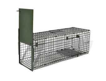 VidaXL Dierenval - Zo Goed Als Nieuw! 40% Korting!