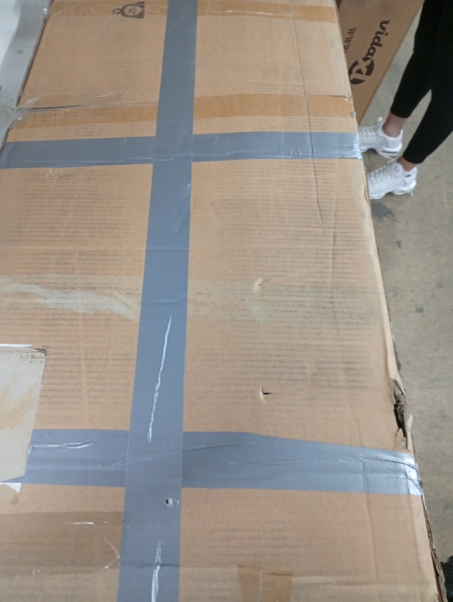 Tuinschuur 161x89x161cm antraciet - 40% Korting!