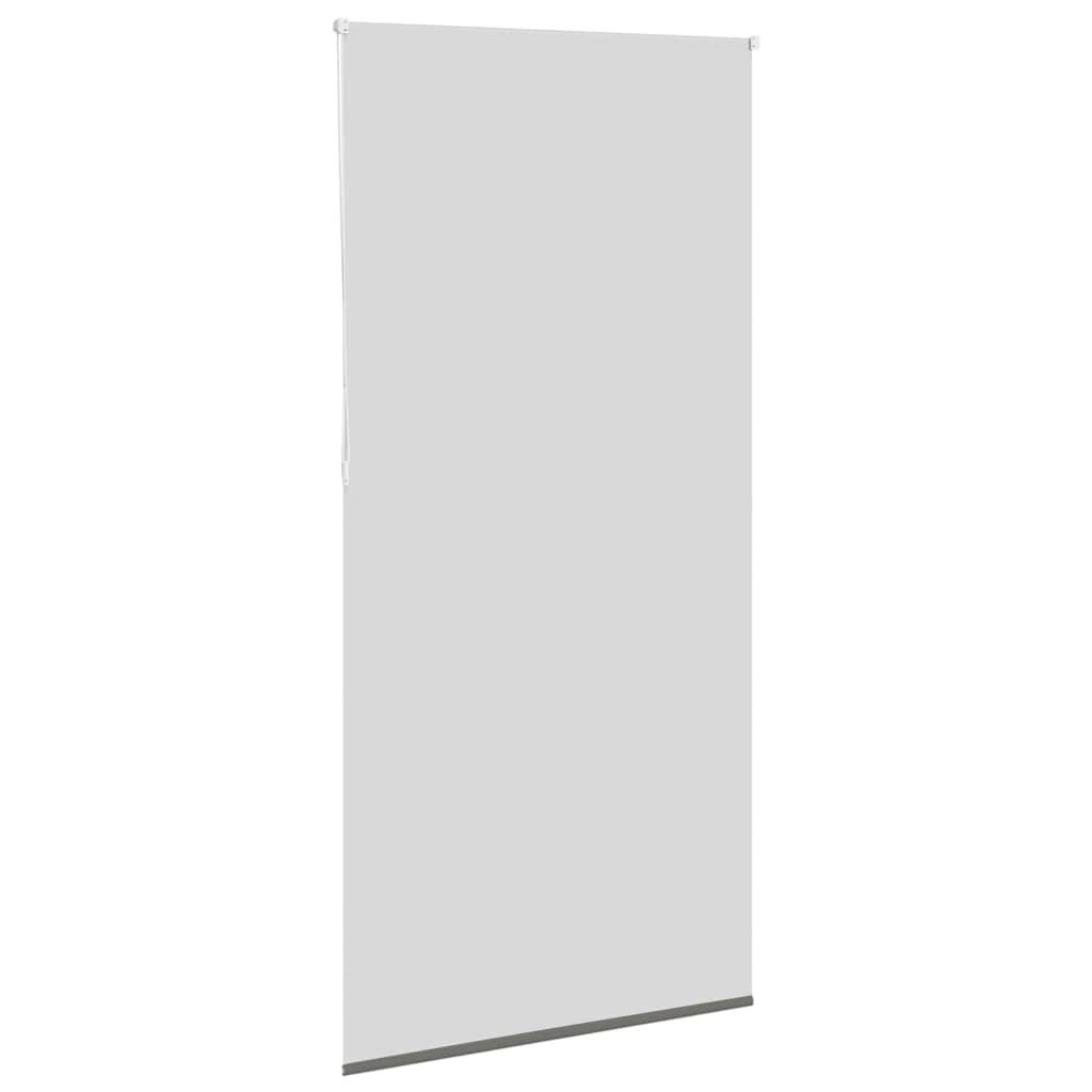 Rolgordijn Verduisterend 100x230cm Grijs - 35% Korting!