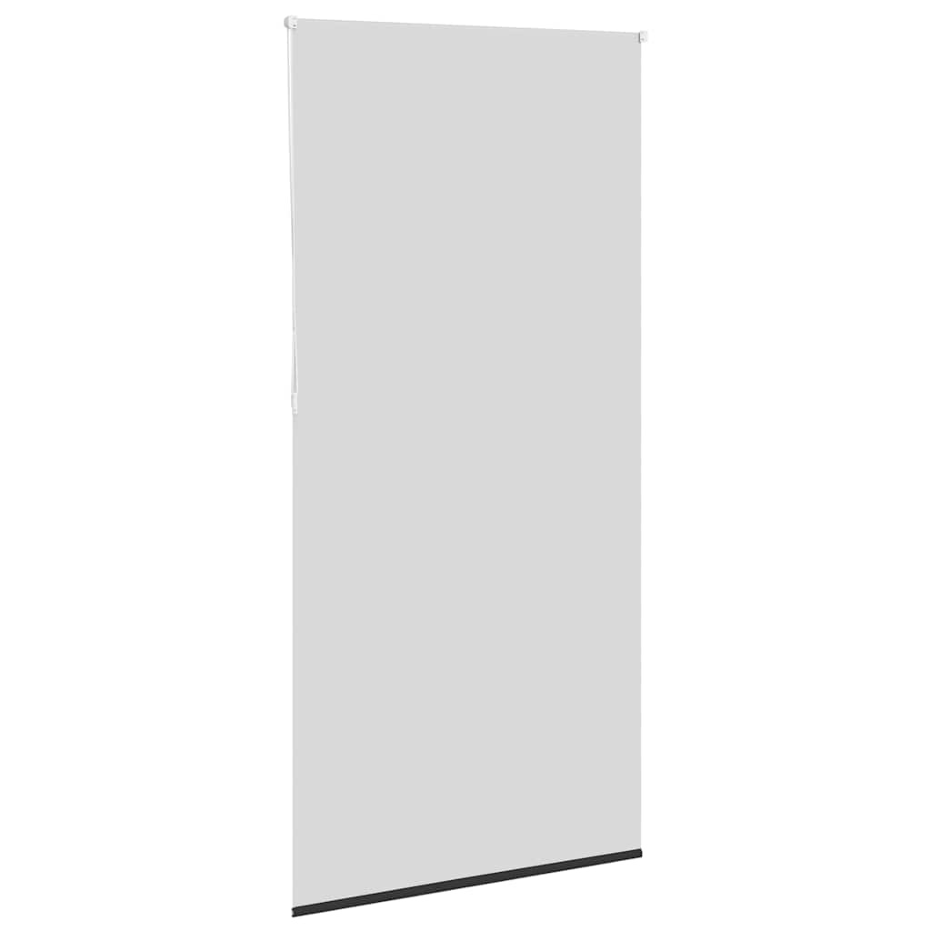 Rolgordijn Verduisterend 100x210cm - 40% Korting!
