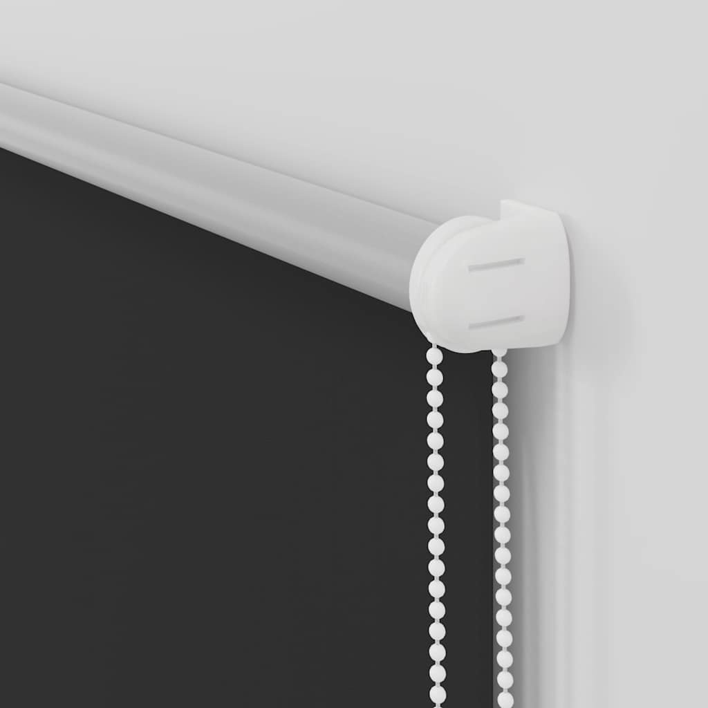 Rolgordijn Verduisterend 100x210cm - 40% Korting!