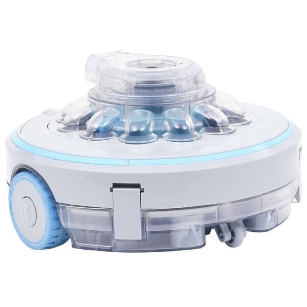 Robot Zwembadreiniger Accu - VidaXL - 46% Korting!