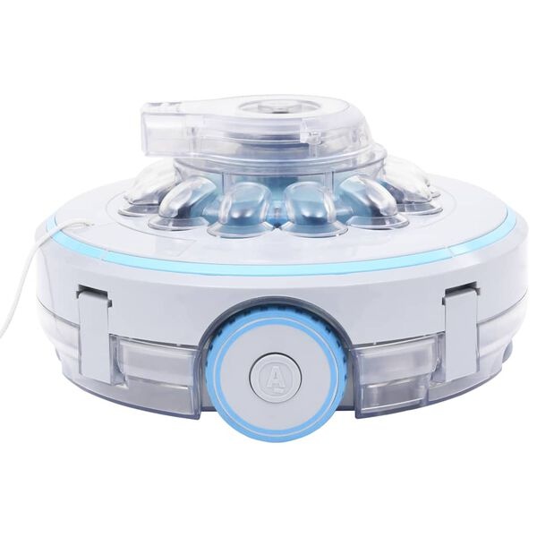 Robot Zwembadreiniger Accu - VidaXL - 46% Korting!