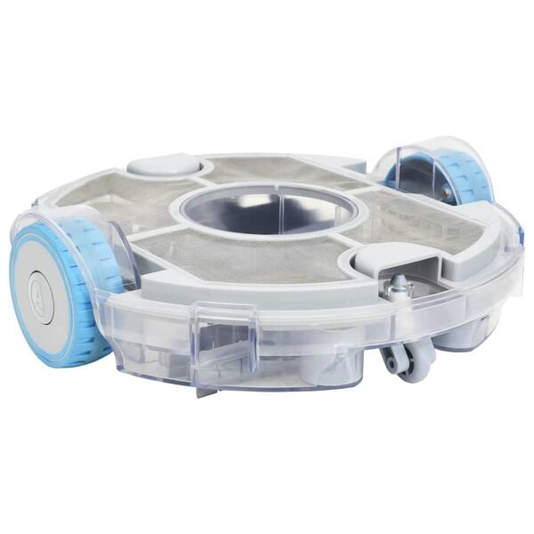 Robot Zwembadreiniger Accu - VidaXL - 46% Korting!