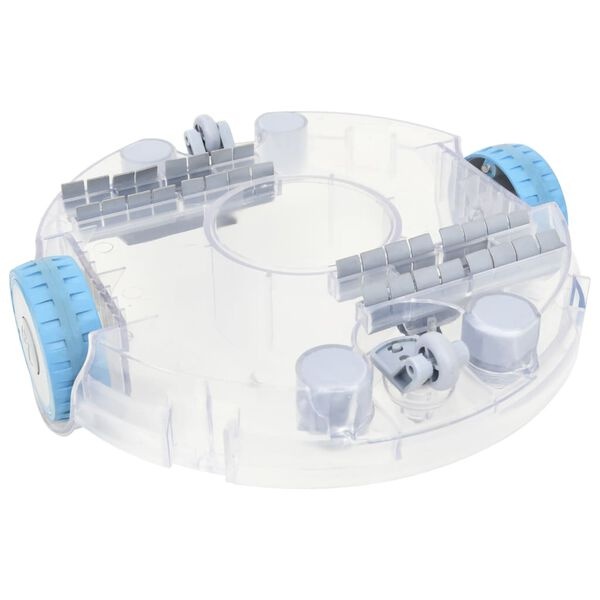 Robot Zwembadreiniger Accu - VidaXL - 46% Korting!