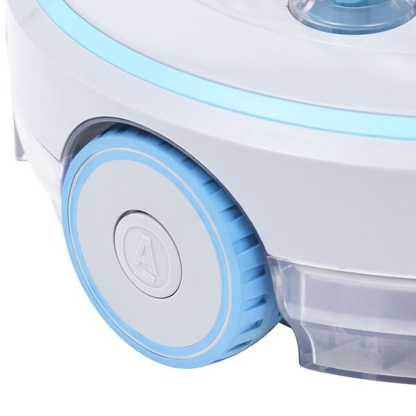Robot Zwembadreiniger Accu - VidaXL - 46% Korting!