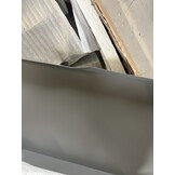 vidaXL Wand Gereedschapskast Grijs/Zwart - 64% Korting! (Beschadigd)