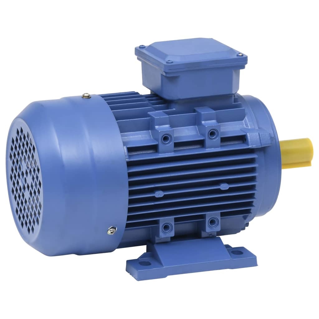 vidaXL Elektromotor 2,2kW - 46% Korting!