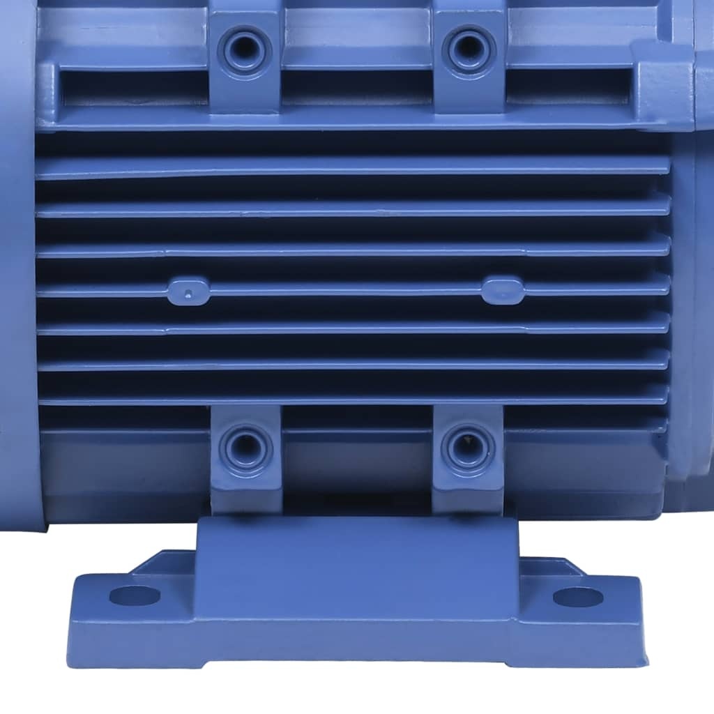 vidaXL Elektromotor 2,2kW - 46% Korting!