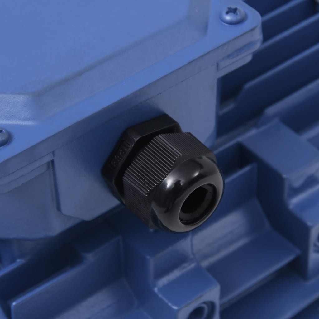 vidaXL Elektromotor 2,2kW - 46% Korting!