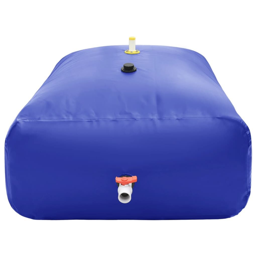 vidaXL Watertank 5000L Opvouwbaar - 40% Korting!
