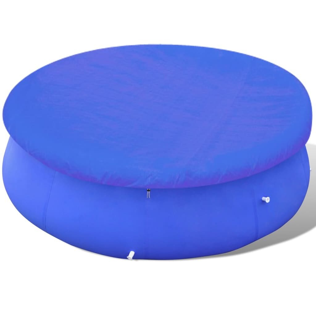 vidaXL Zwembadhoes voor 450-457 cm bovengronds zwembad rond