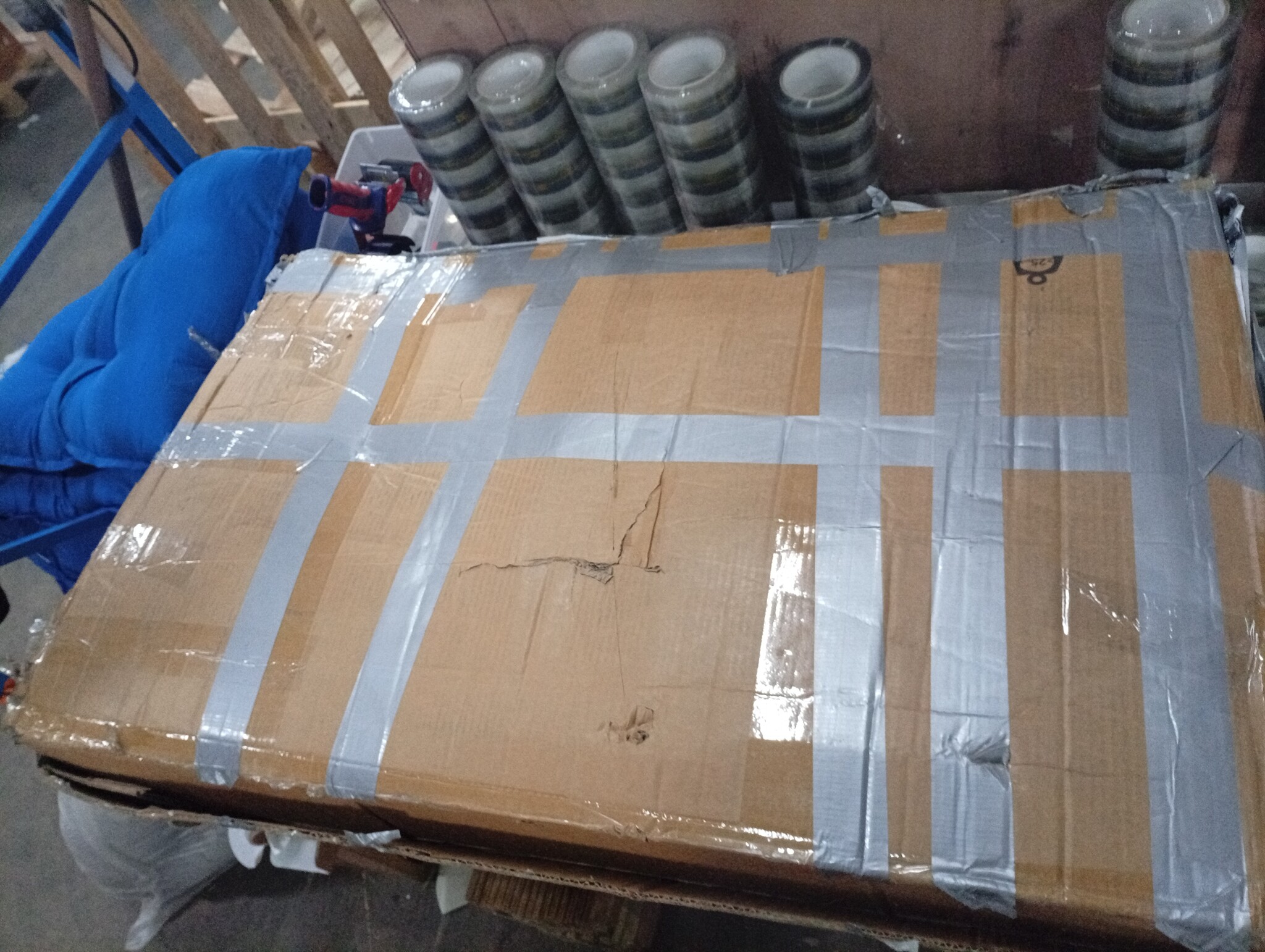vidaXL Hemelbedframe metaal zwart 180x200 cm