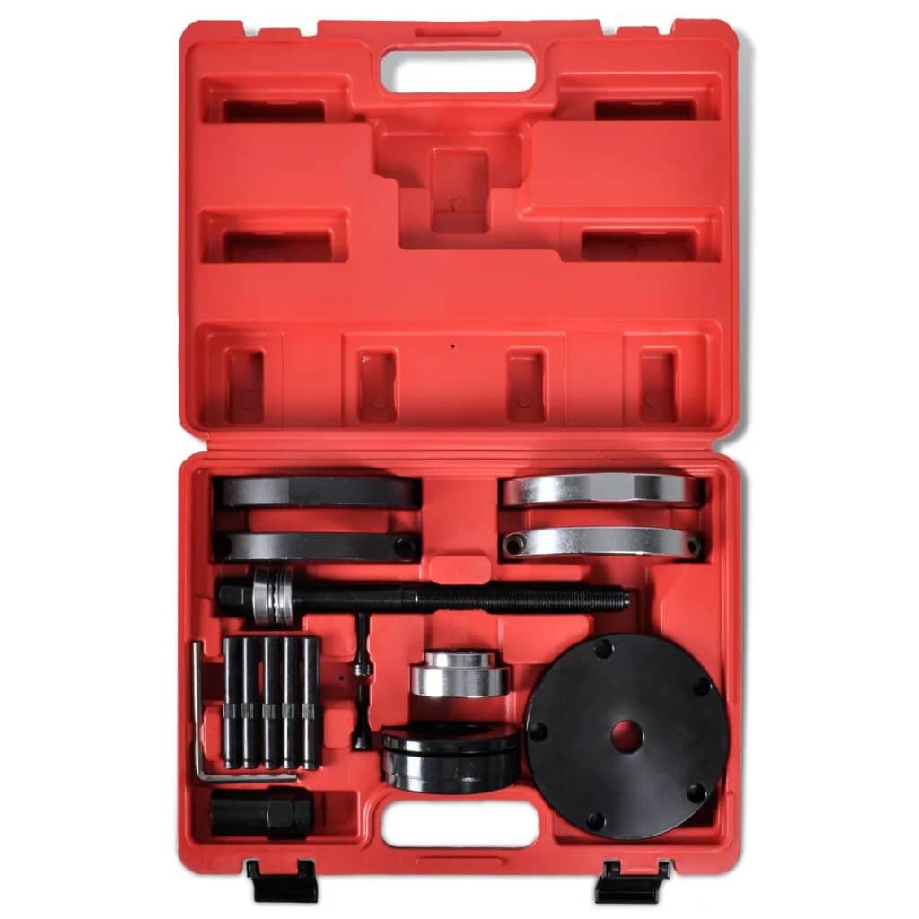 vidaXL Voorwiellagergereedschap 85 mm VW T5 Touareg (16" inch wielen)