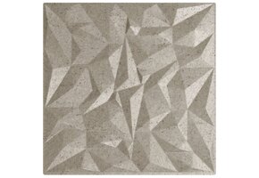 vidaXL Wandpanelen Amethist Beton 6m² - 35% Korting!