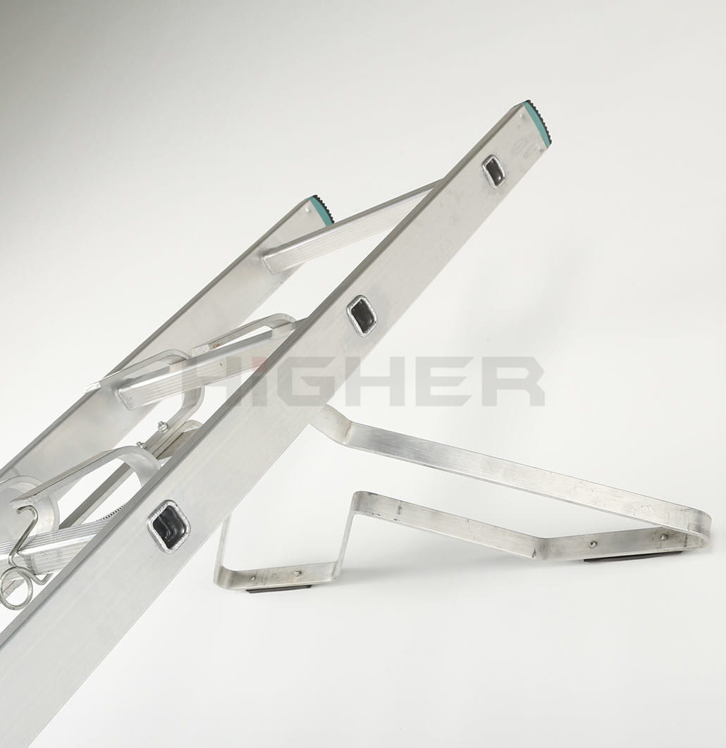 Afstandhouder ladder - ladderafhouder - 33cm