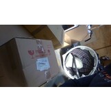 VW Golf 5 Achterlichten Zwart Smoke LED - 40% Korting!