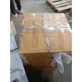 VidaXL Barkrukken (2x) Acaciahout -59%! Krasjes, Functioneel