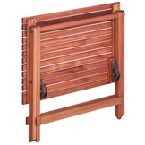 Tuinset Kinderen Eucalyptus Hout - 4-delig - 41% Korting!