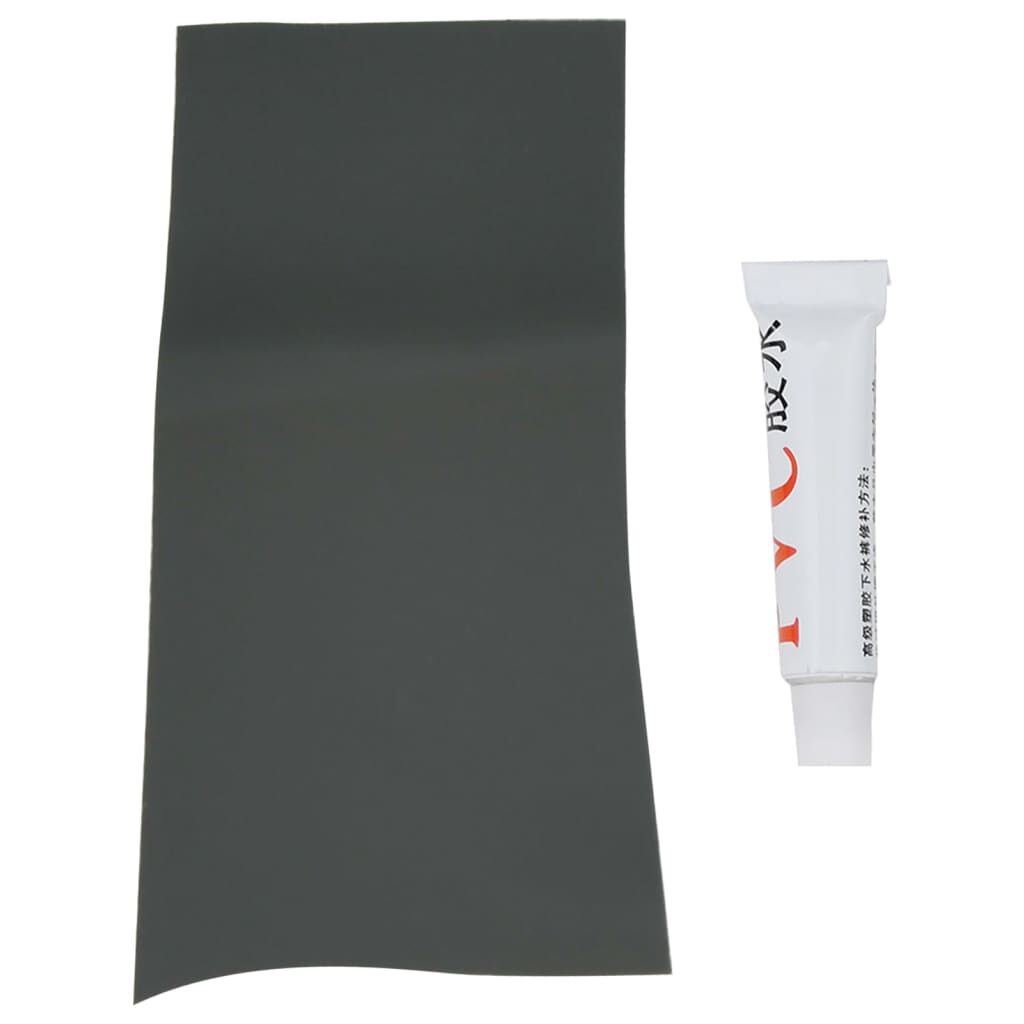 vidaXL Waadpak Maat 44 Donkergroen - 40% Korting!