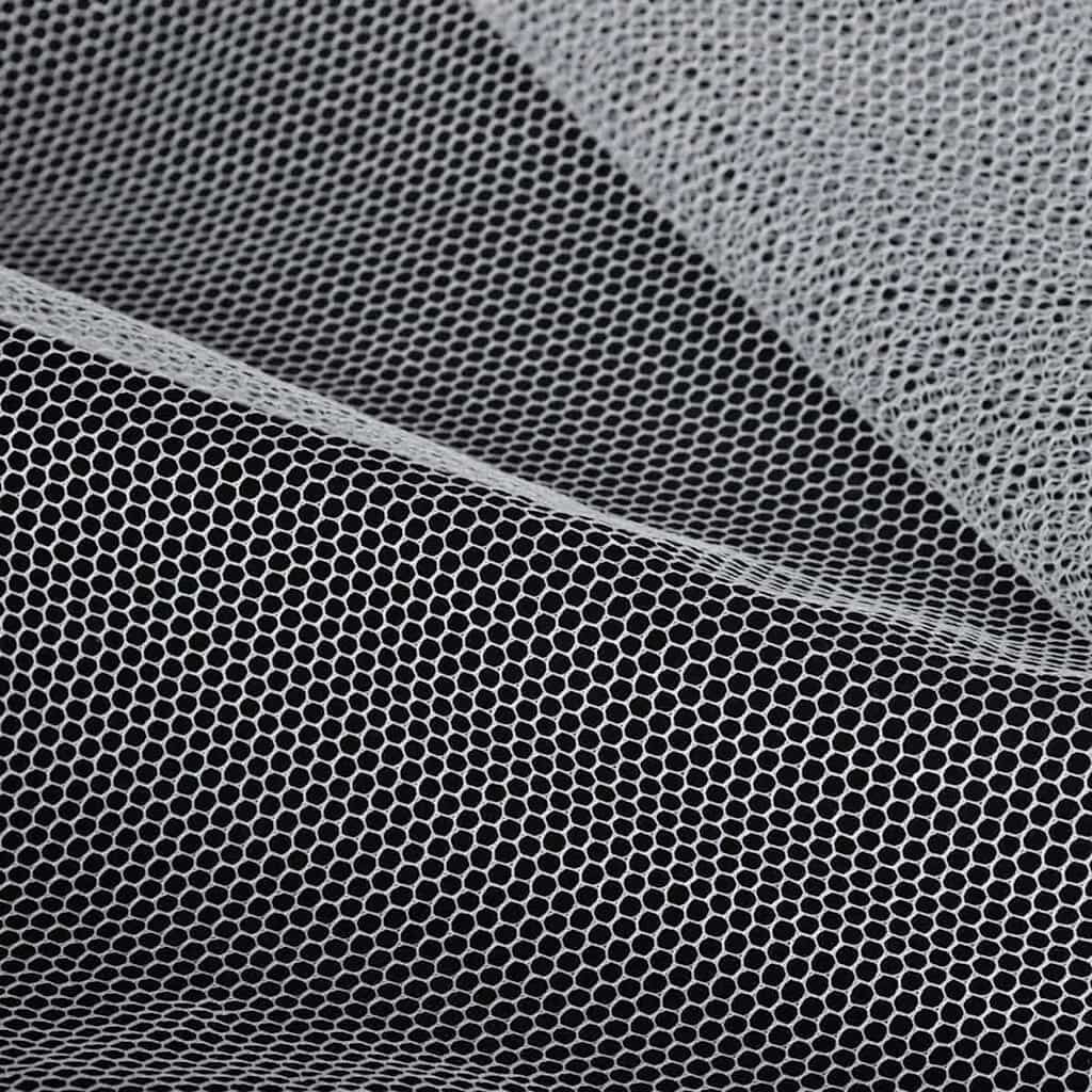 Klamboe Set (2 st) - Vierkant, 220x200cm - 40% Korting!