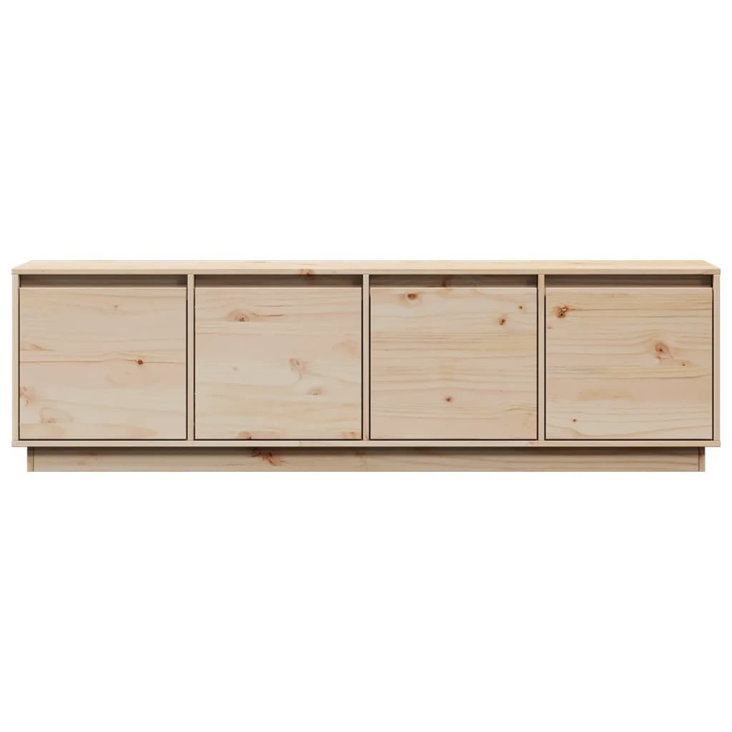 Tv-meubel Grenenhout 156cm - 35% Korting!
